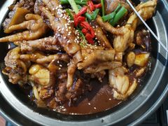 -元银甲·湖北地标美食(汉阳店)