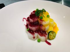 -汤记传菜(浦江店)