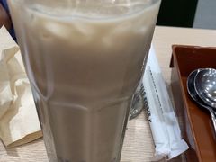 -佰搭果·广式茶餐厅(西华路店)