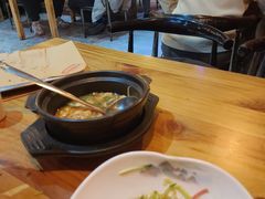 -老姑砂锅·烧烤天津菜(体北道店)