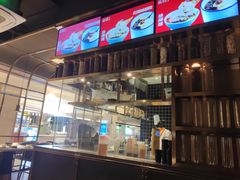 门面-蔴将·川菜(黄龙万科店)