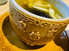 菌皇佛跳墙-不二茶空间·养生宴(石景山店)