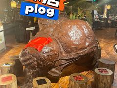 -羊大爷涮肉(亮马桥店)