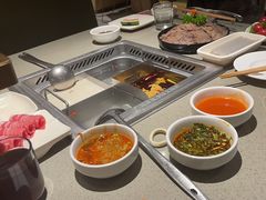 -海底捞火锅(枫蓝国际购物中心店)