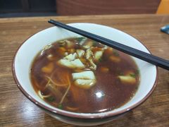 黄鱼面-阿娘面馆