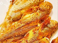 -潮之南·潮汕菜·鱼仔档(南山店)