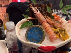 -万岛日本料理铁板烧(梅赛德斯奔驰店)
