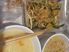 -安天民北方饺子(白石洲店)