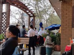 -申德勒加油站餐厅(三里屯北小街店)
