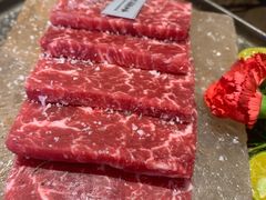 -樱宿日式和牛烧肉(五道口店)