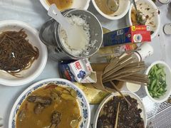 -秀妈厨房(灰汤老店)