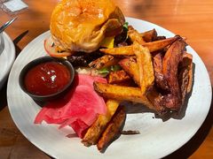 -MAGPIE喜鹊派餐厅(华侨城店)