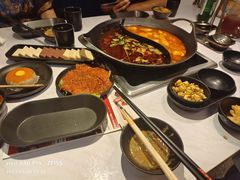 -新辣道鱼火锅(航天万源店)