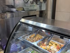 -刘信牛羊肉小炒泡馍(回民街店)
