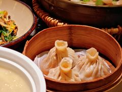 -南京大牌档(中关村领展广场店)