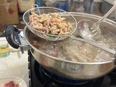 -小煵记·打边炉(西丽文光店)