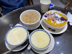 -民信老铺(双皮奶博物馆店)