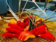 -黄金水汇·美食(文锦渡店)