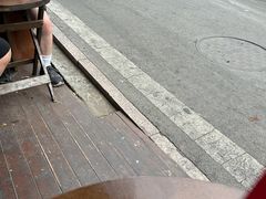 -Al Salam莫的三明治