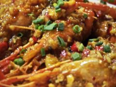 -小林哥的海鲜馆·夜宵烧烤(渔人码头店)