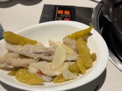 -百年果林椰子鸡(中洲店)
