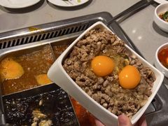 -海底捞火锅(凯德广场店)