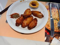 -北京华联购物中心(天通苑店)