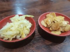 -攀枝花·任德琼·盐边羊肉米线