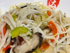 -鲁达面馆本帮风味(共康东路店)