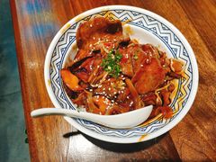 -井圣日膳(万达店)