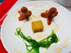-南锣南门