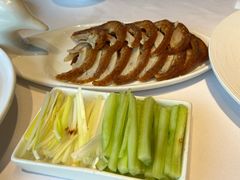 -玉林烤鸭店(黄村兴华店)