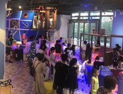 -幻贝家儿童乐园(苏州中心店)