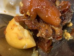 姜醋猪脚-陈添記·祖傳爽鱼皮·西关老字号(广州首店)