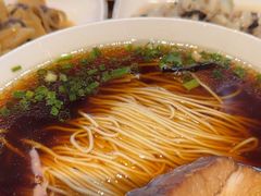 红汤红焖肉面-苏面斋·本地传统苏式面馆
