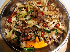 花菜-慕湘精致湖南菜(水贝店)