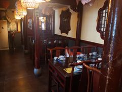 -蠔友汇·海鲜·生蚝烧烤(大东店)