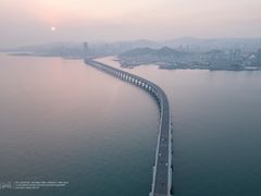 -星海湾跨海大桥