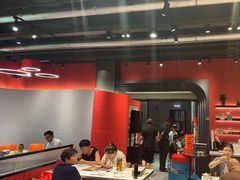 -517烧烤·龙虾·海鲜大排档(万象都荟店)