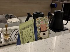 -Onirii Coffee(长乐路店)