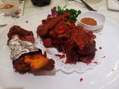 -齐家花园大酒店(宝山店)