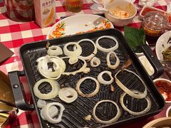 -西贝莜面村(当代商城店)