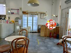 大堂-嗒令甜品·主题融合料理餐厅(首座时代店)