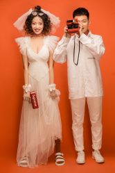 -戛纳印象摄影(潮拍定制馆)