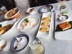 -梧桐餐厅(泉城路店)