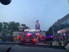 -枫花园汽车电影院(朝阳公园店)