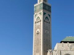 -哈桑二世清真寺