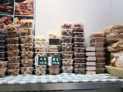 -紫光园·烤鸭·北京菜(劲松店)