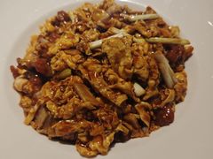 -北平小馆·烤鸭·家常菜(磨房北里店)