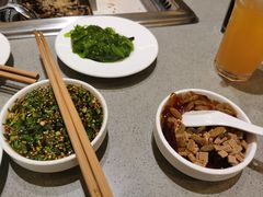 -海底捞火锅(亲贤北街店)